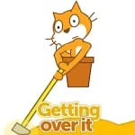Getting Over it