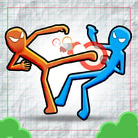 Paper Fighter 3D Unblocked