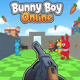 Bunny Boy Online