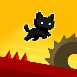 The way of the cat