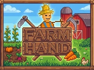 Farmhand Life