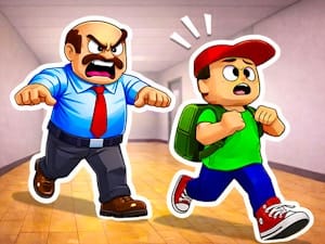 Escape School Duel
