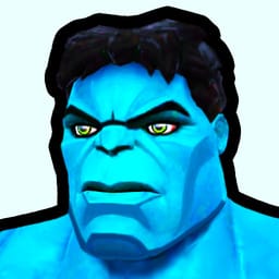 Hulk Smash: Hero 2