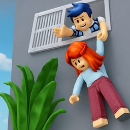 Parkour Challenge 3D – Obby Adventure Run