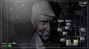 Five Nights at Trump's