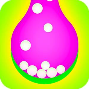 Falling Balls