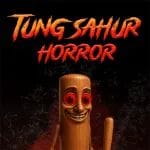 Tung Sahur Horror