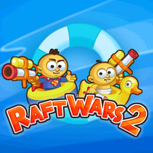 Raft Wars 2