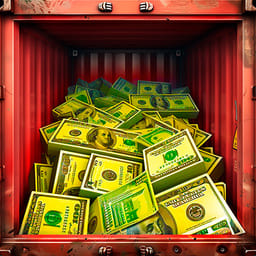 Container: Profit or Loss?