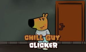 Chill Guy Clicker