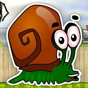 Snail Bob