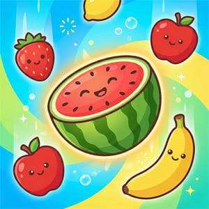Suika - Watermelon
