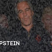 Five Nights At Epstein's