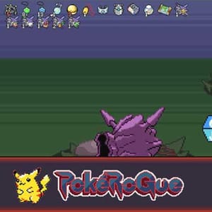 Pokerogue