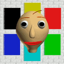 Baldi Basics