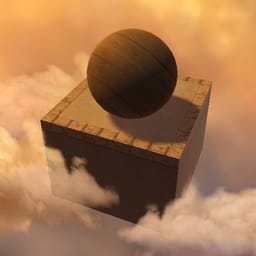 Sky Balance