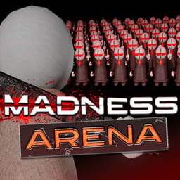 Madness Arena